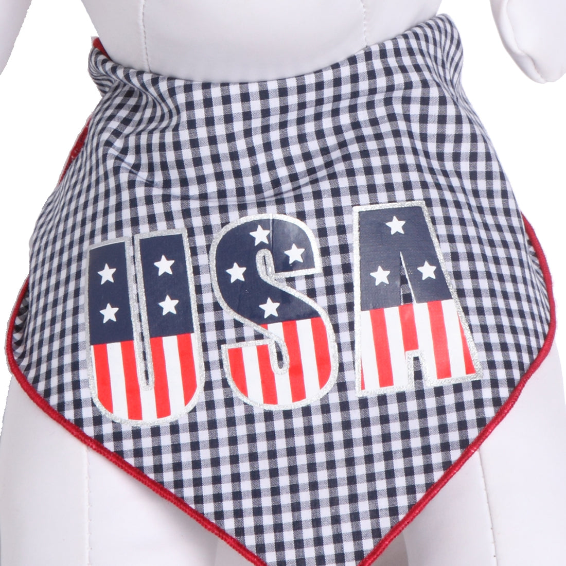 Olympic USA Bandana