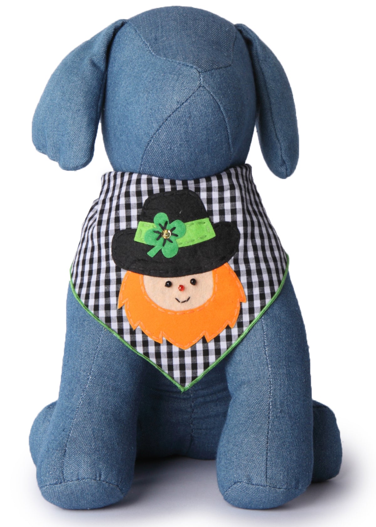 Leprechaun Bandana II