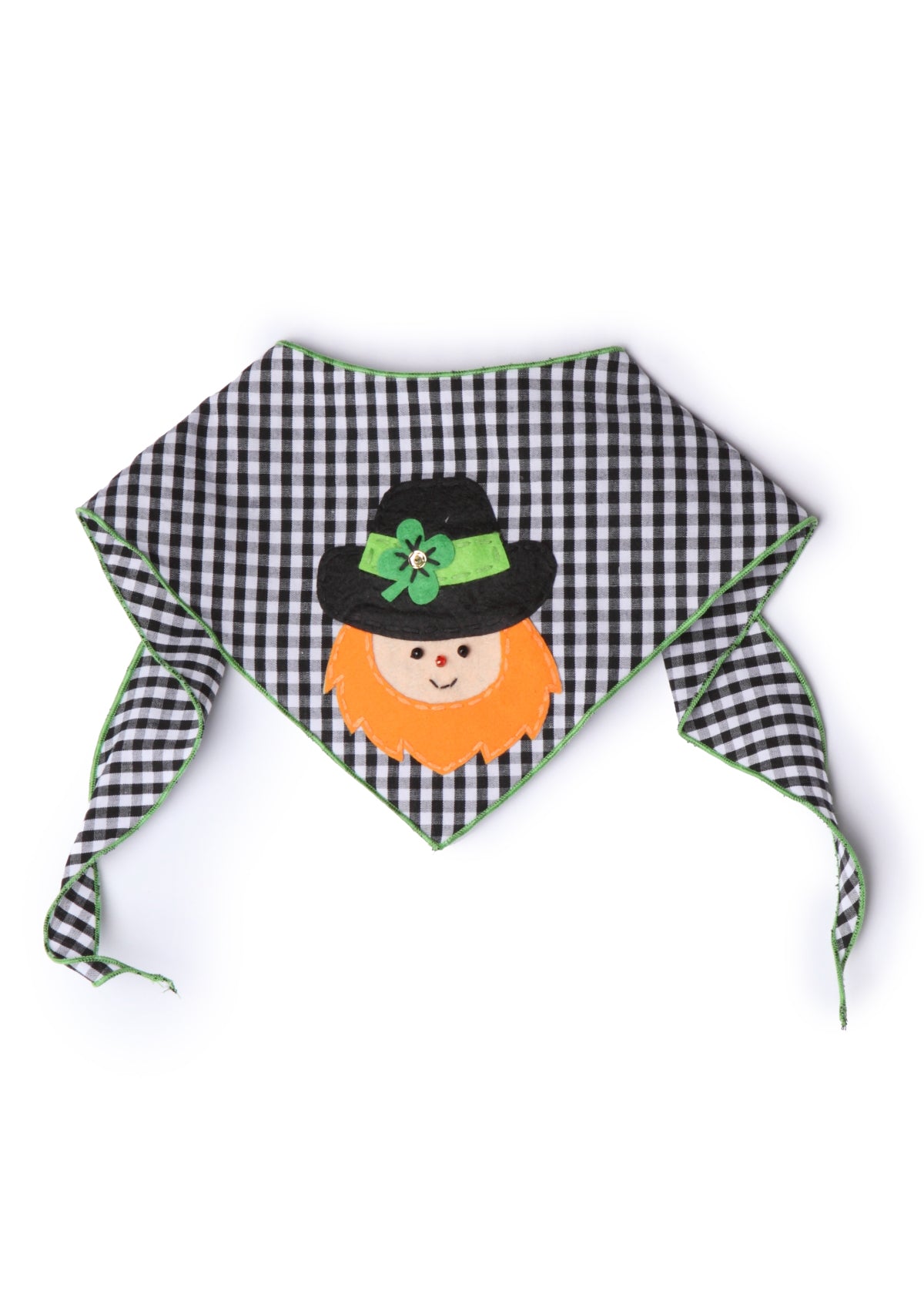 Leprechaun Bandana II