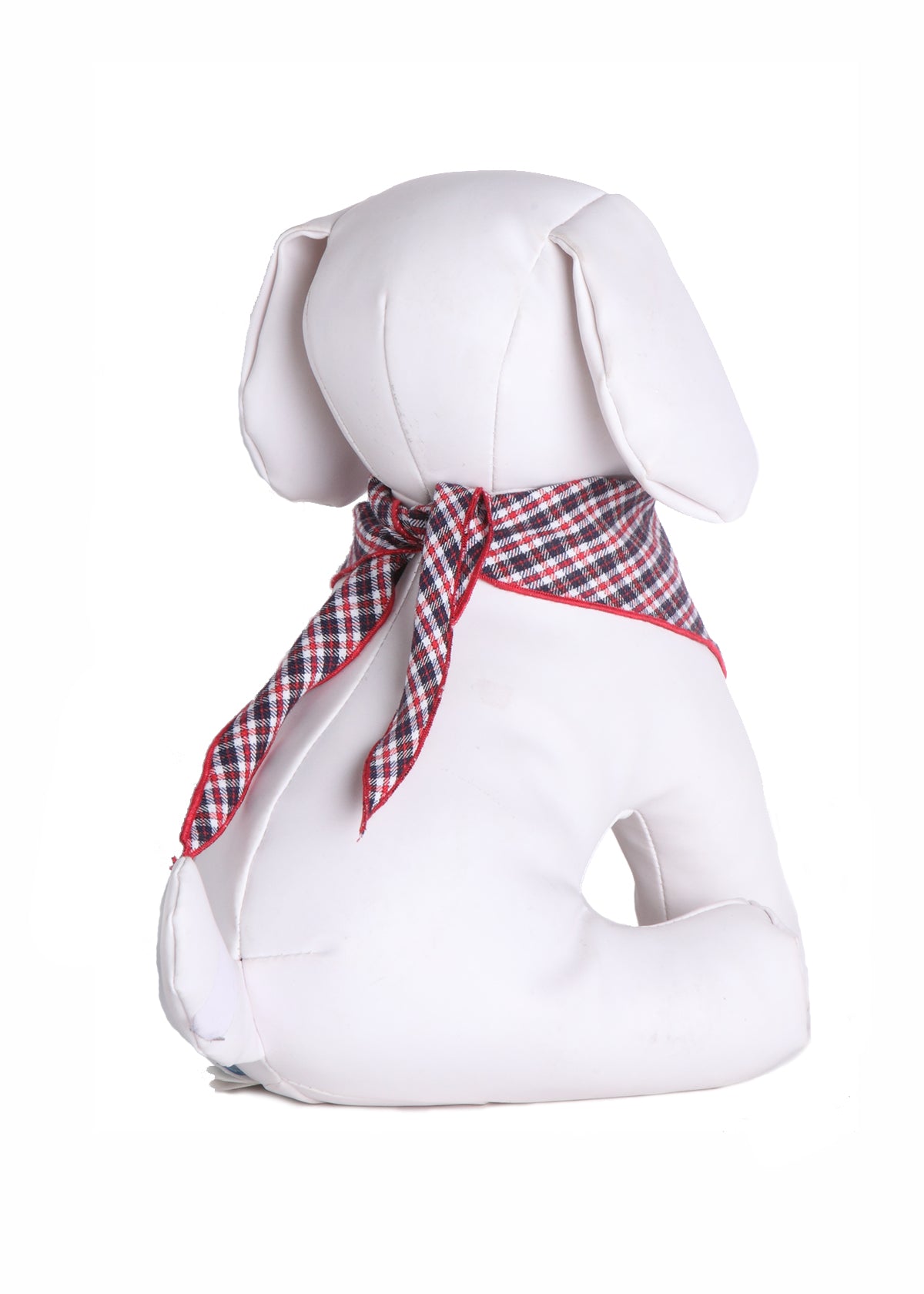 Peace Gingham