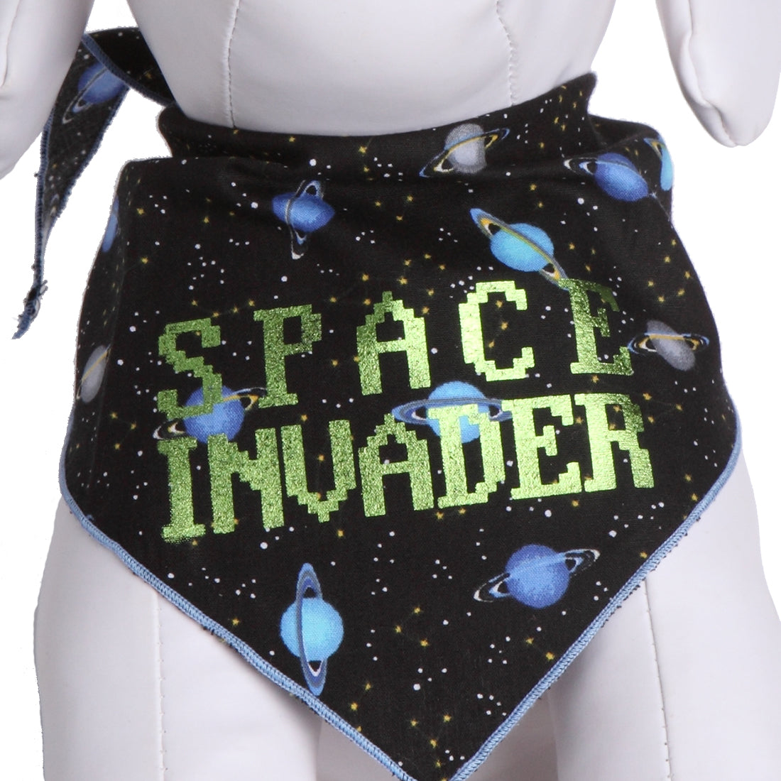 Space Invaders