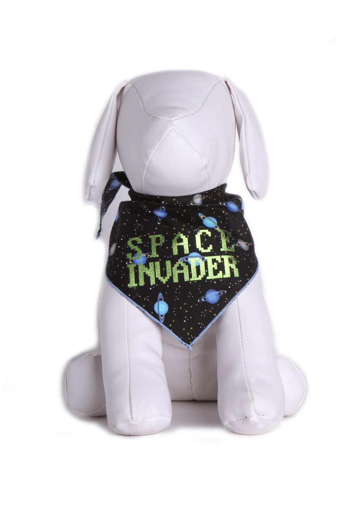 Space Invaders