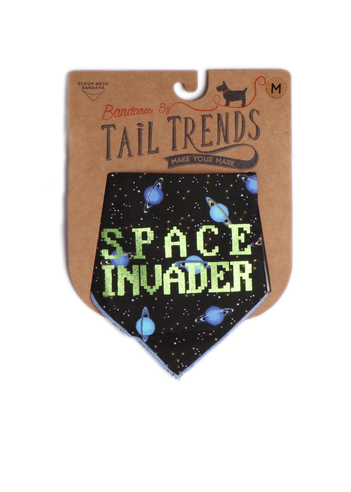 Space Invaders