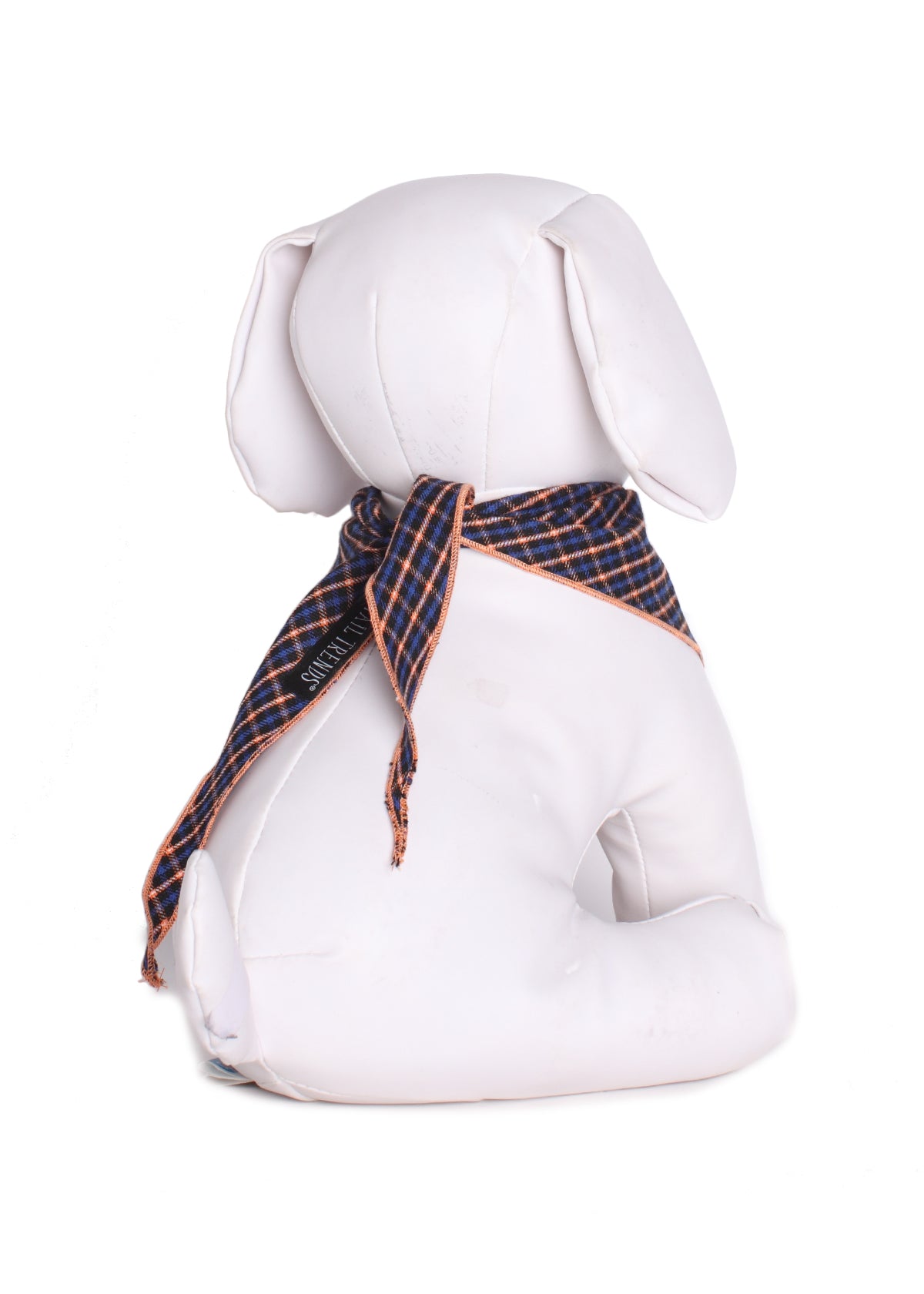 Spooky Halloween Dog Bandana Holiday Pet Costume Scarf