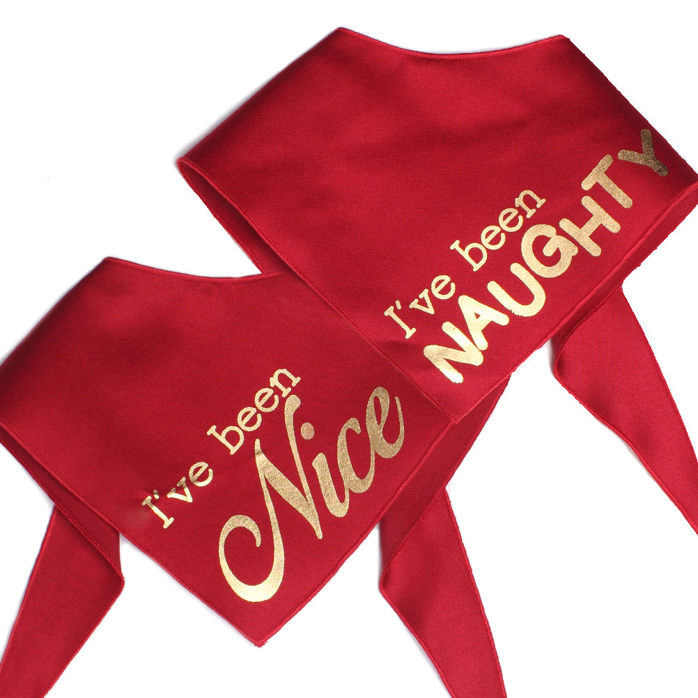 Naughty or Nice 2Pk.
