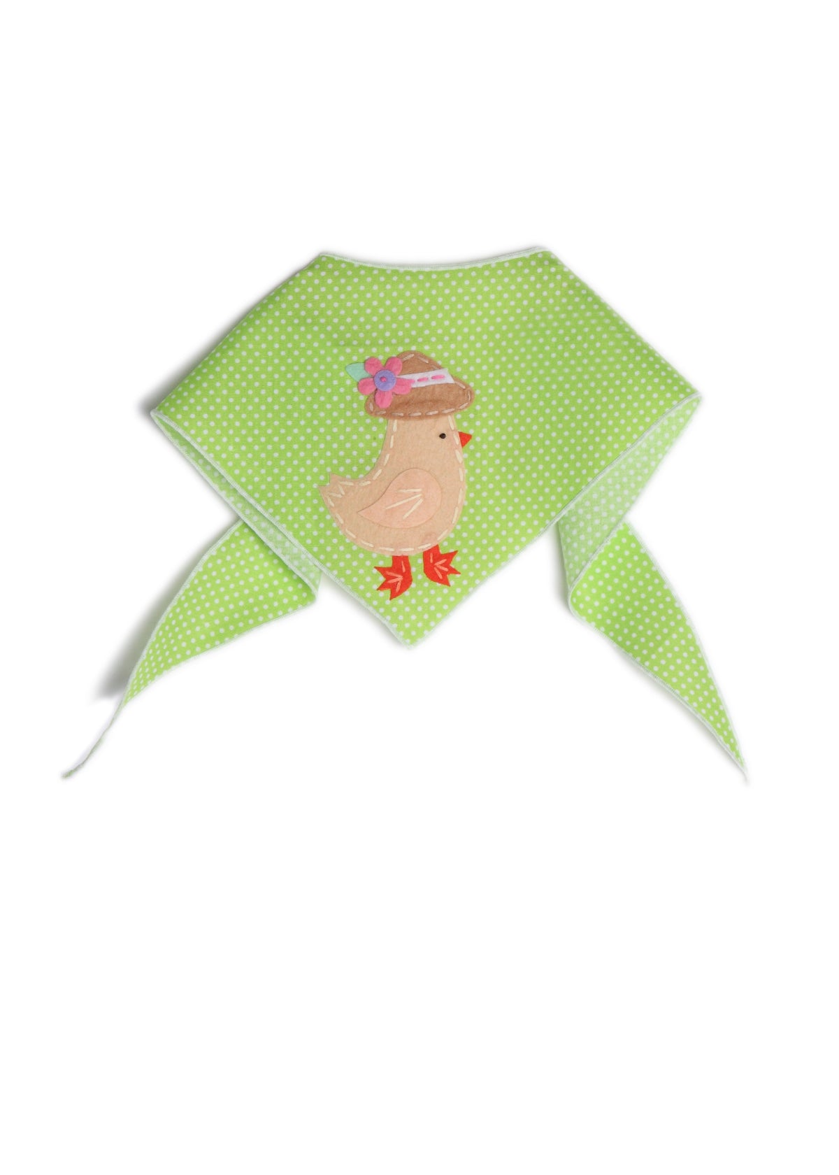 Easter Chick Bandana