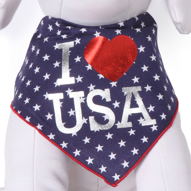I Heart USA