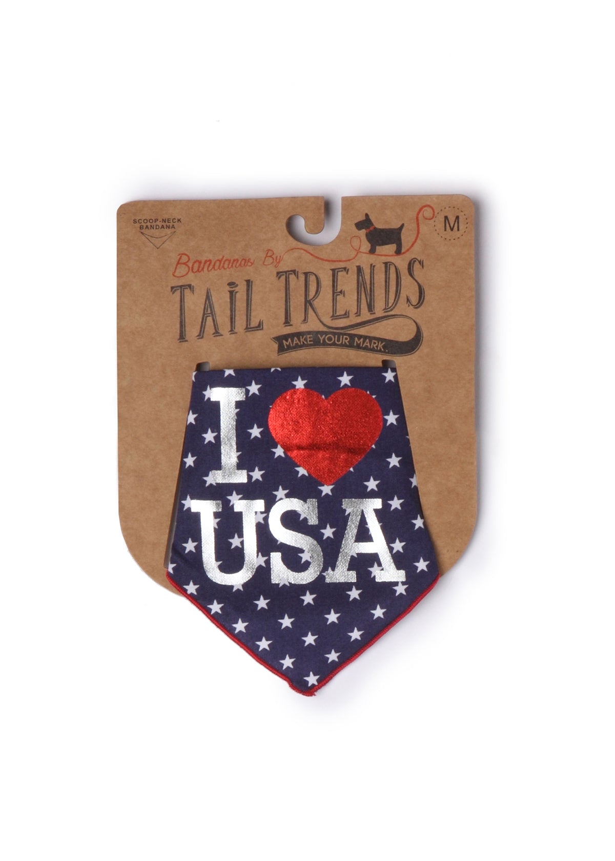 I Heart USA