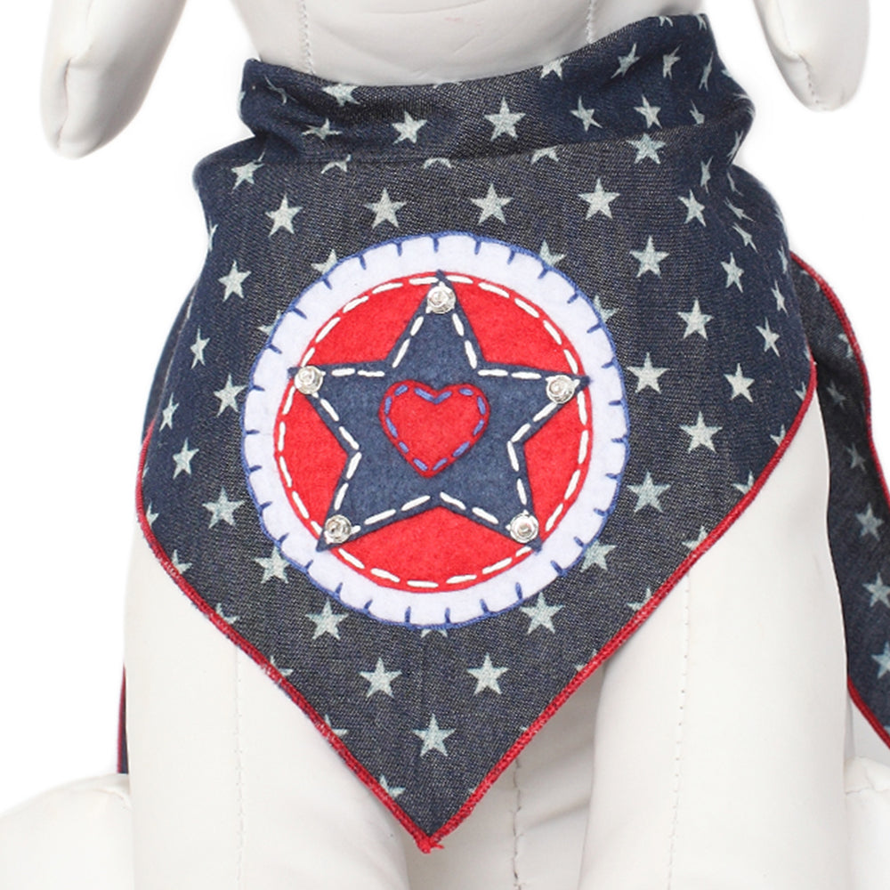 Independence Star