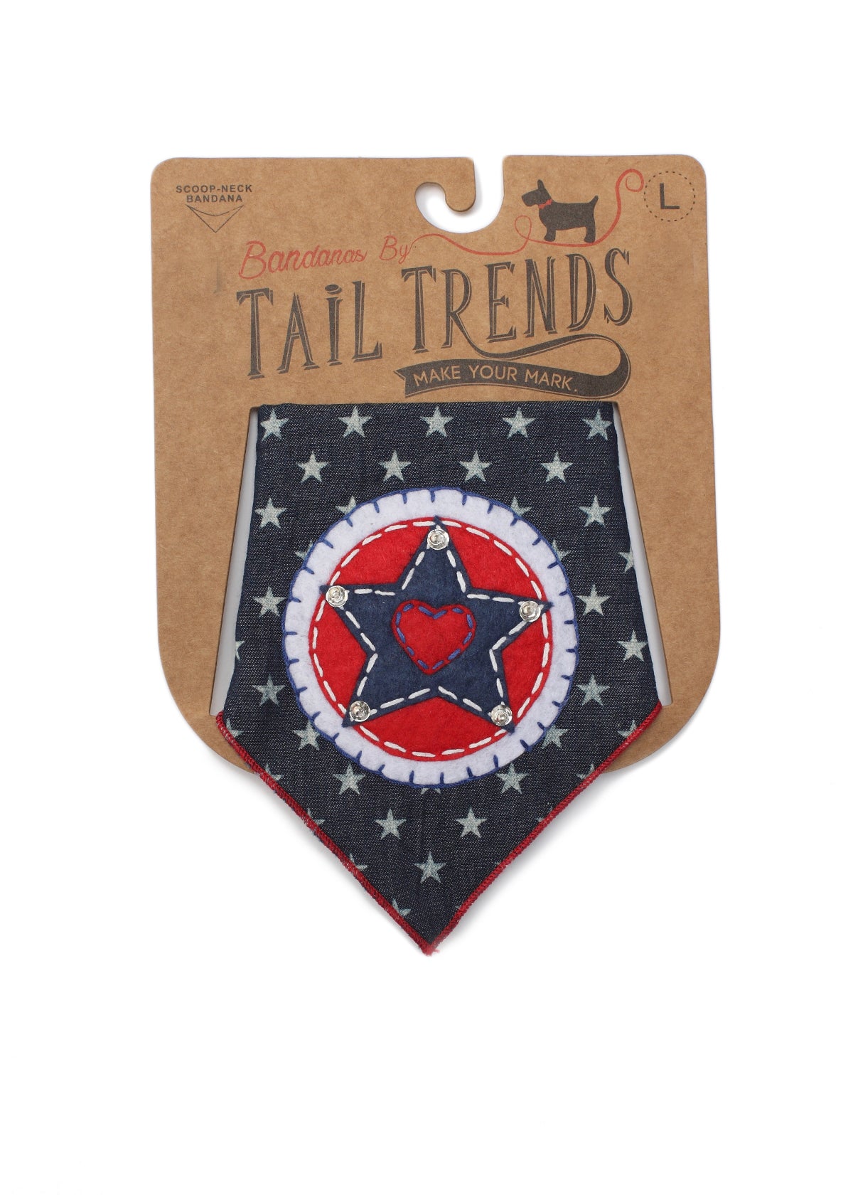 Independence Star