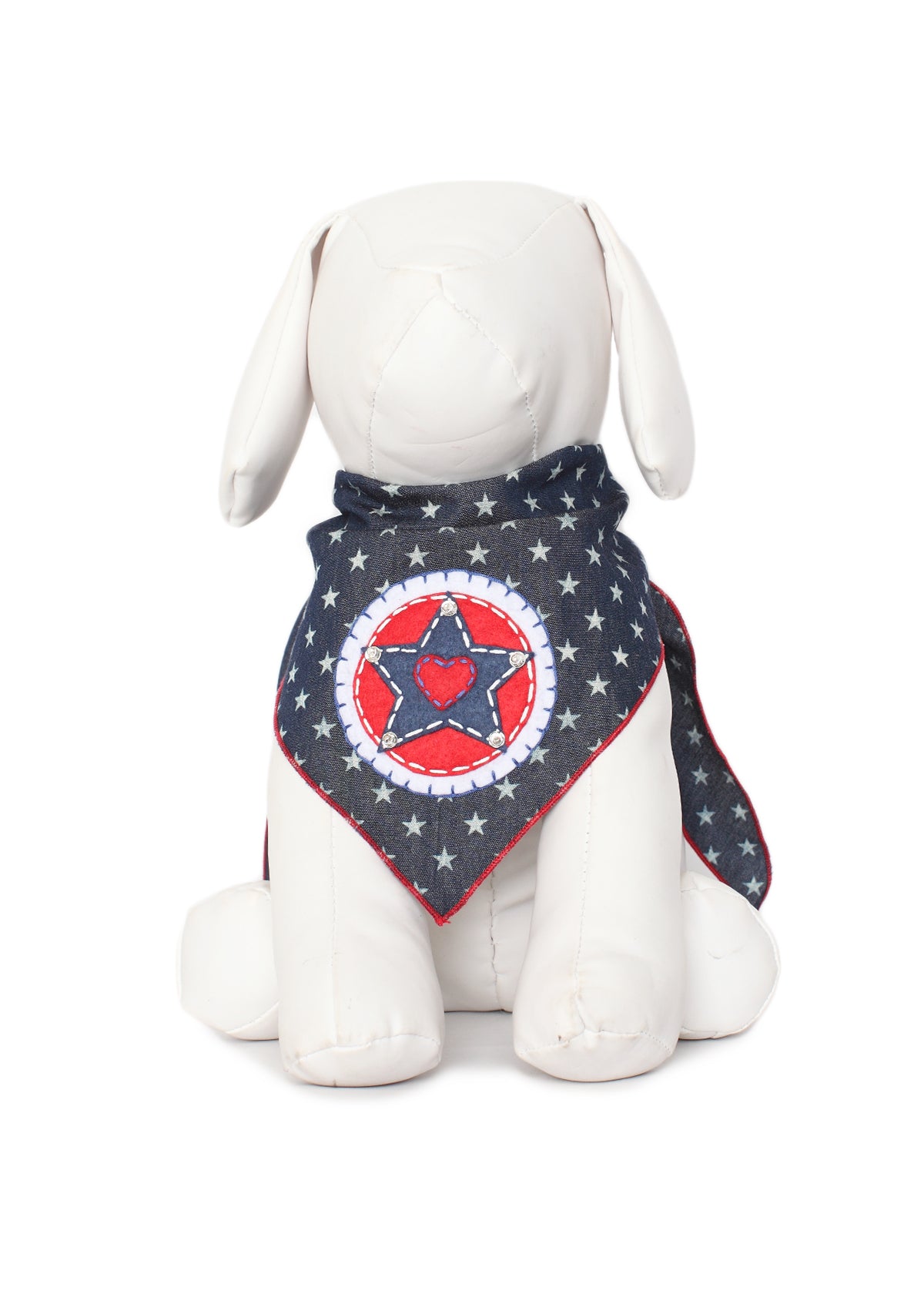 Independence Star