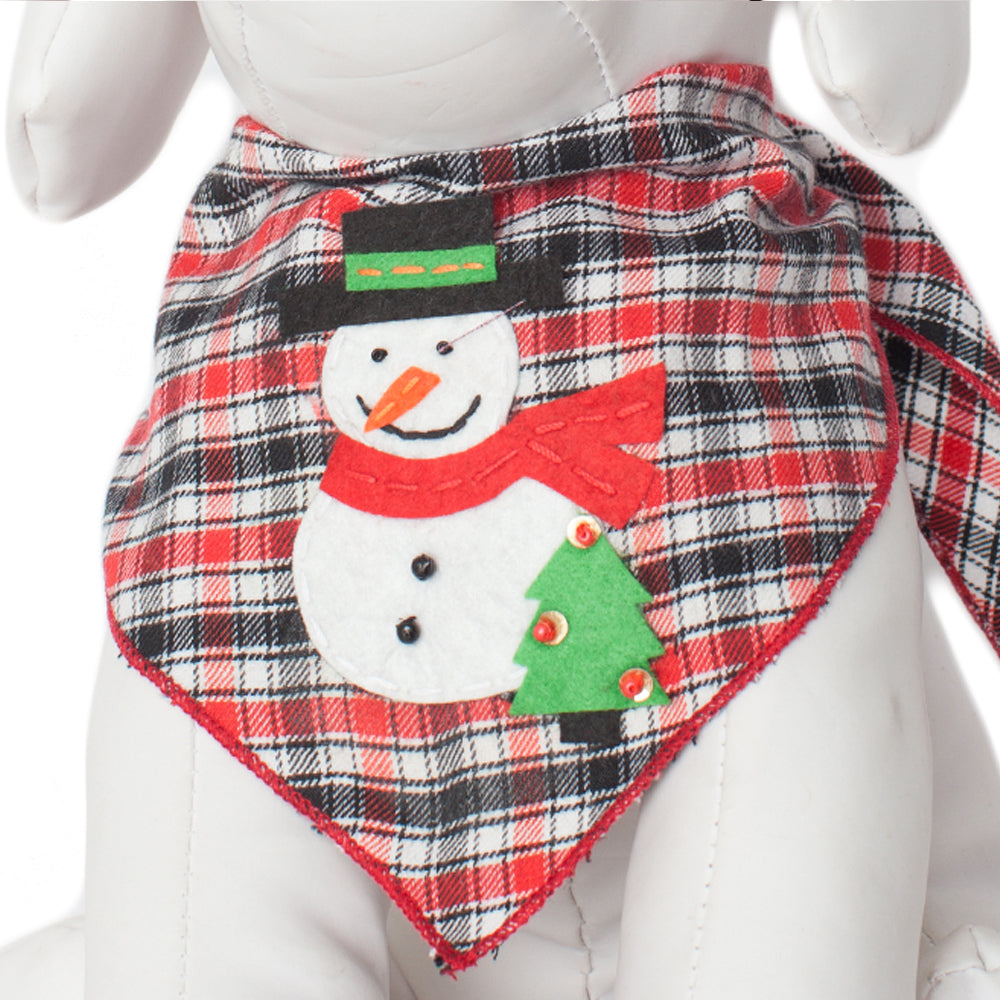 Frosty the Snowman