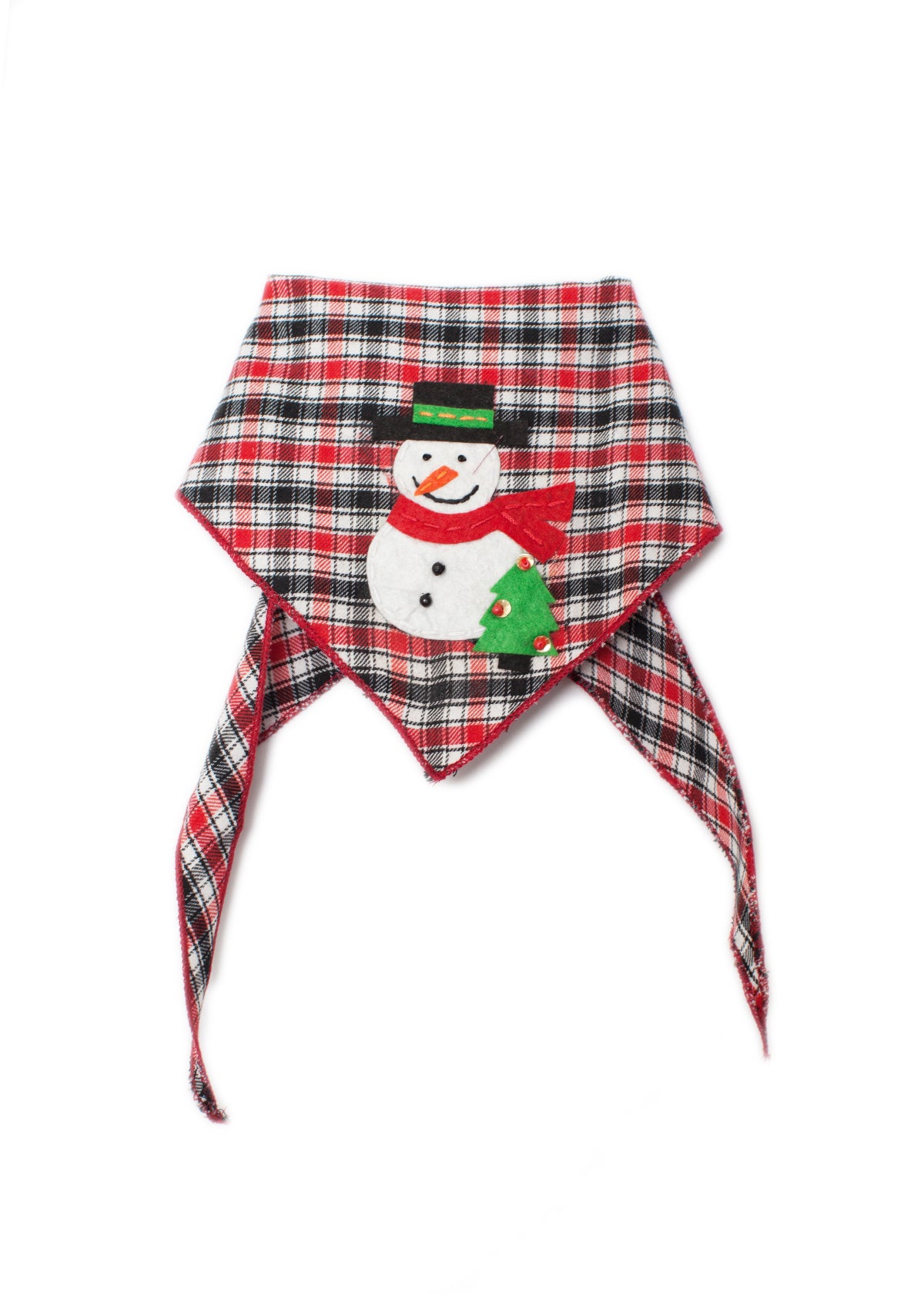 Frosty the Snowman