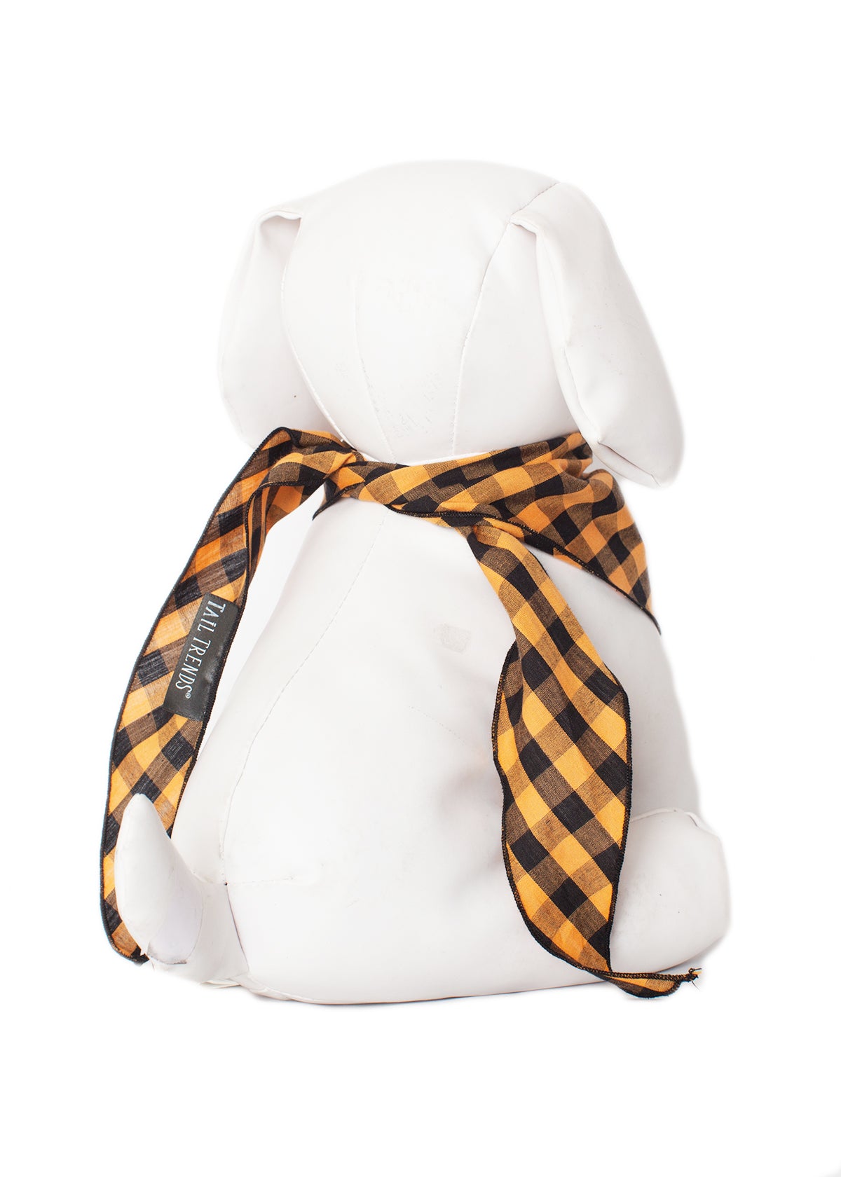 Halloween 3 Ghosts Boo Pet Bandana Festive Dog Scarf