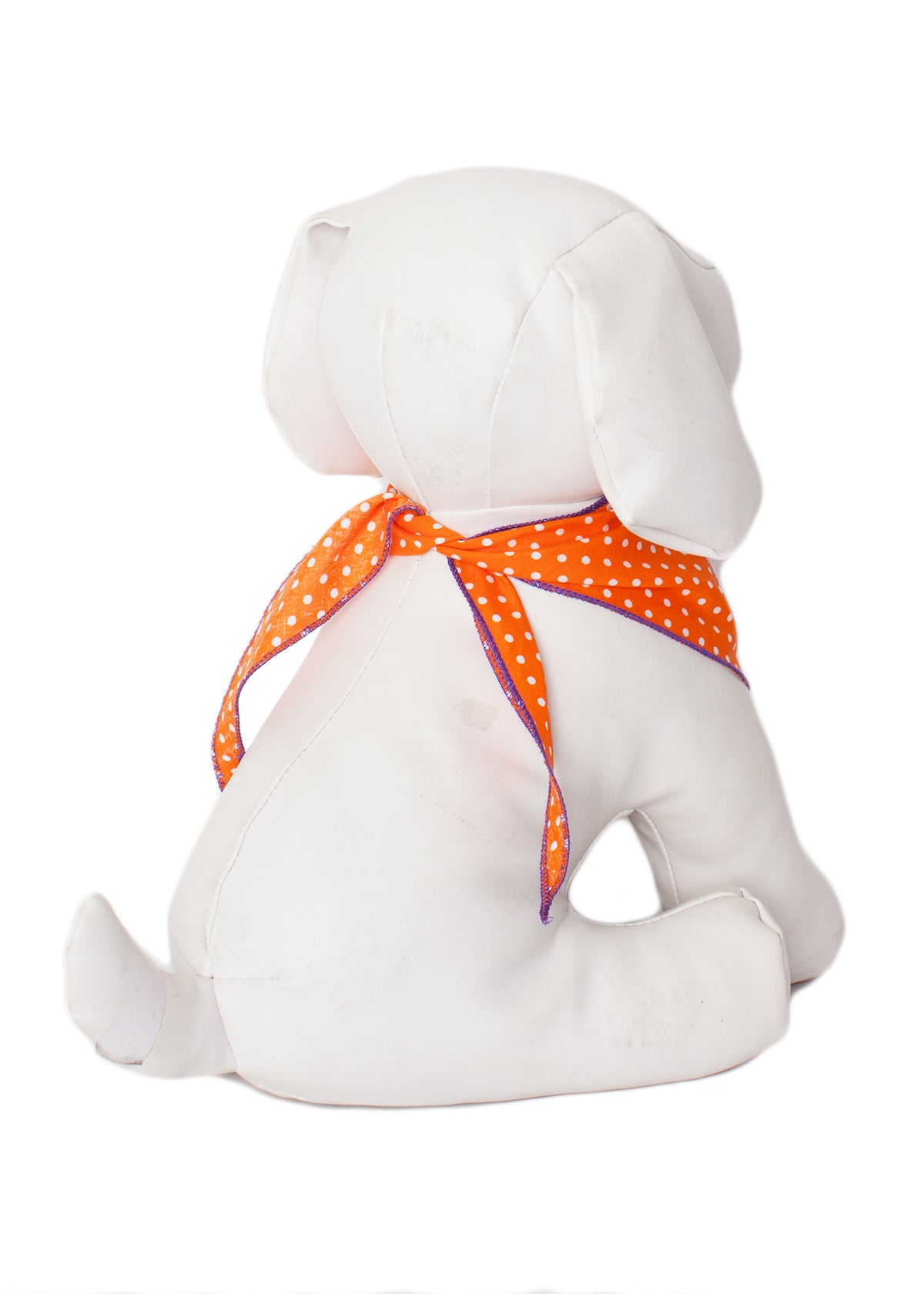 Spooky Friends Dog Bandana Halloween Pet Dress-Up Accessory