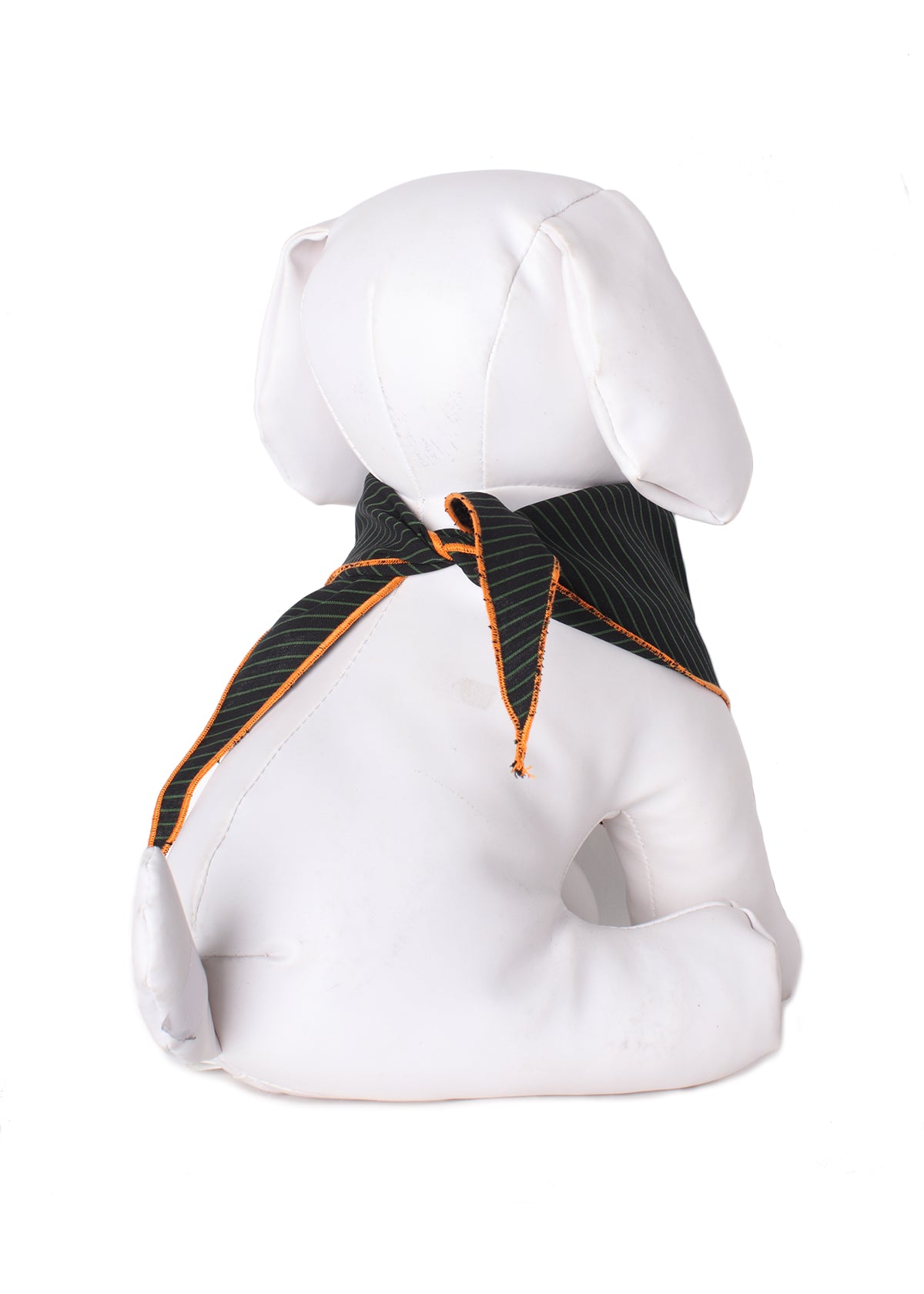 Frankenstein Halloween Dog Bandana Monster Pet Costume Accessory