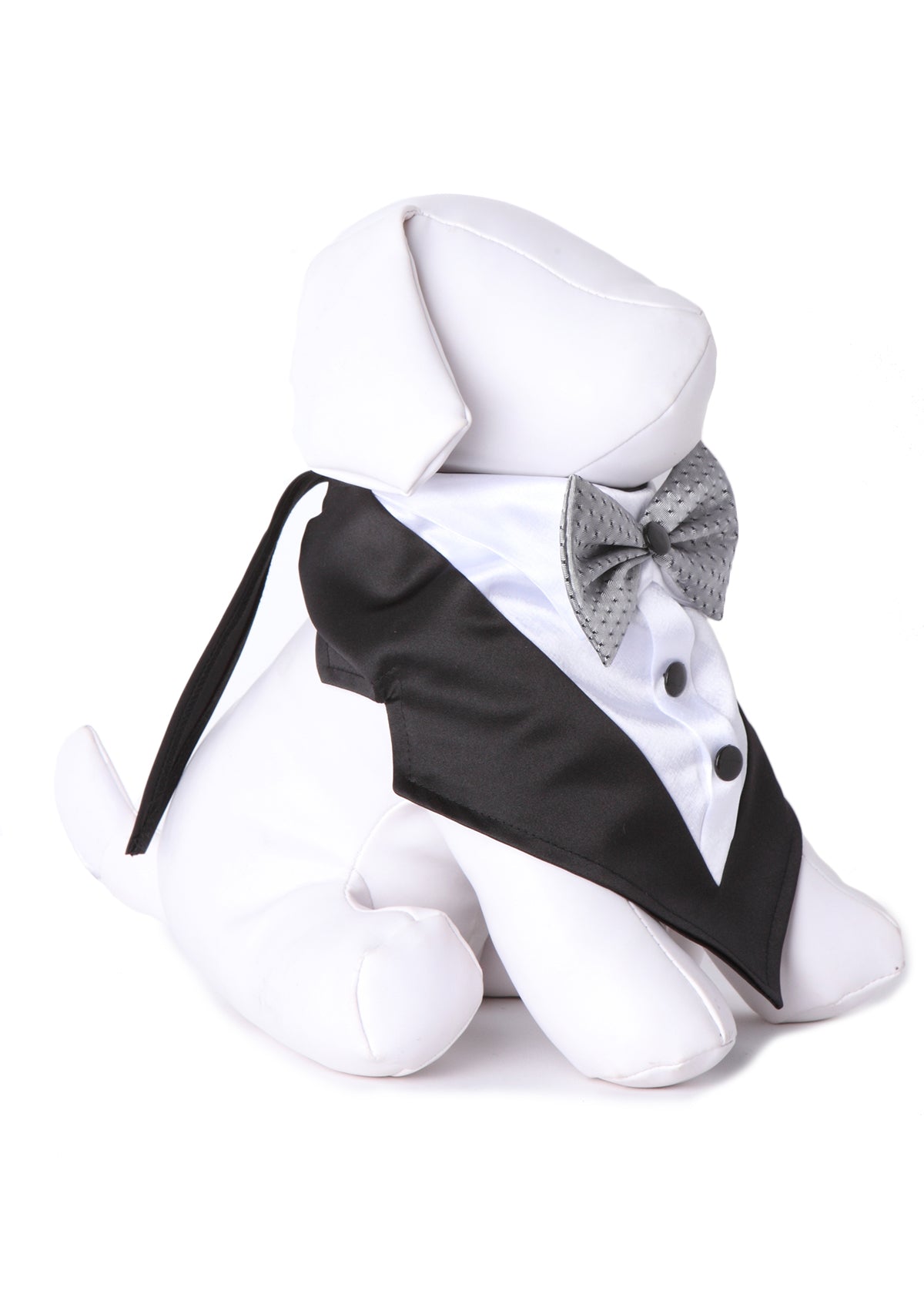 Dracula Formal Bandana