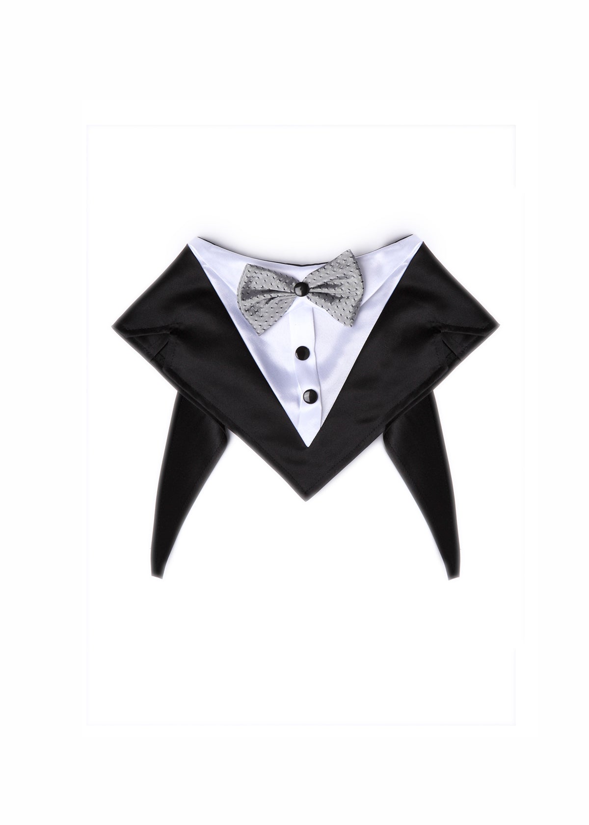 Dracula Formal Bandana