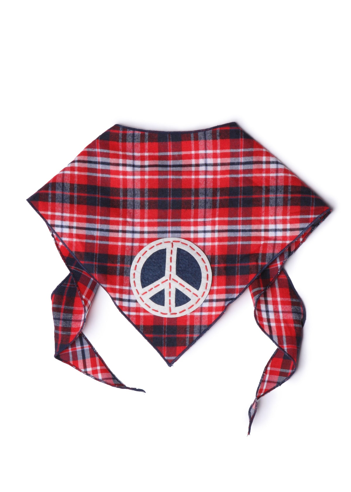 Peace Bandana II