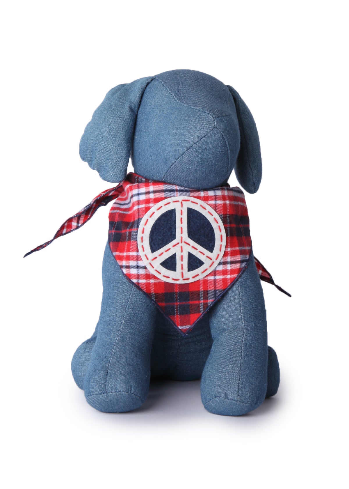 Peace Bandana II