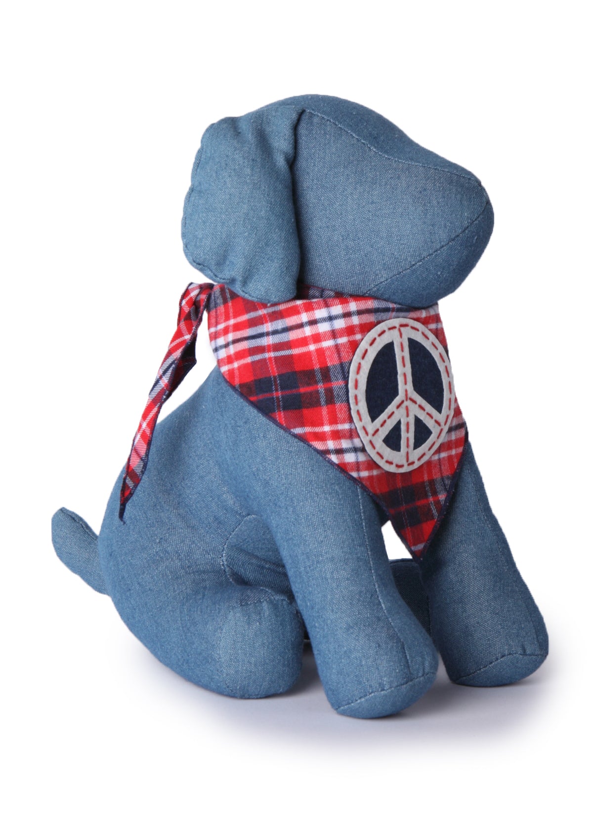 Peace Bandana II