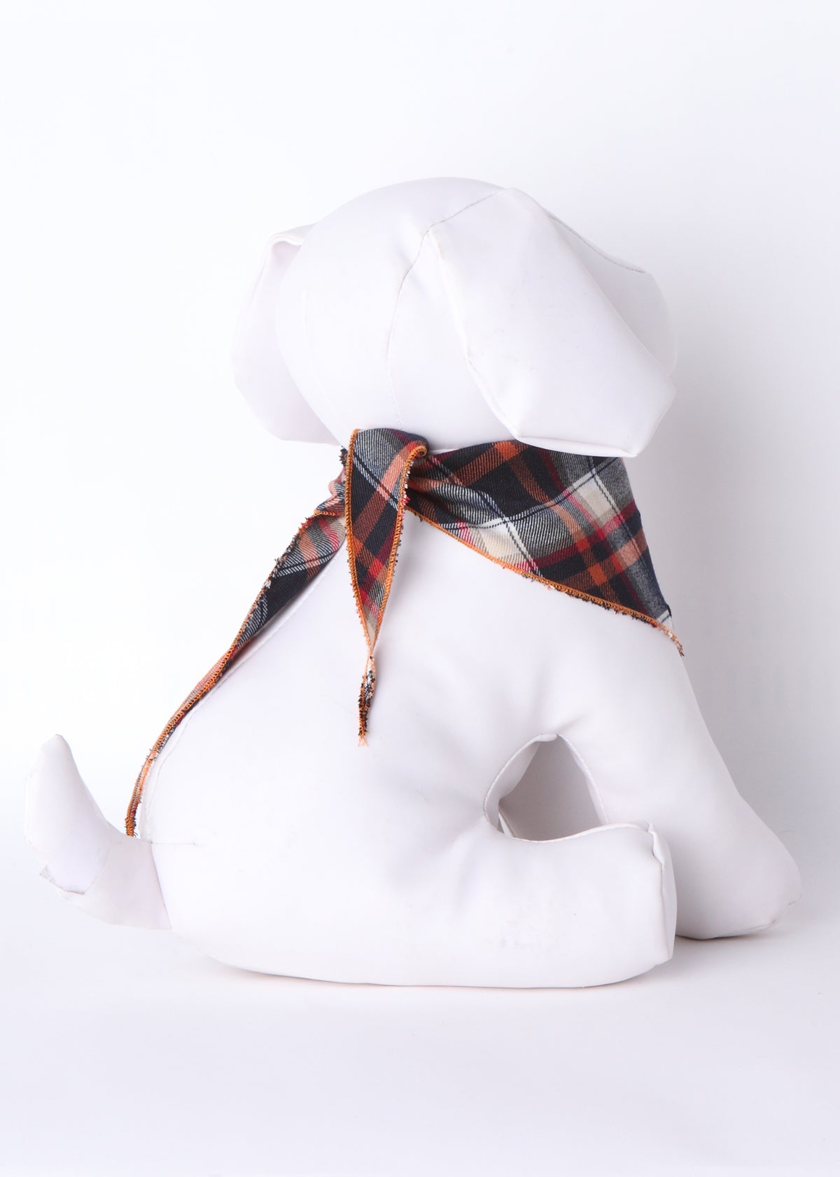 Flying Witch Dog Bandana Halloween Pet Costume Accessory