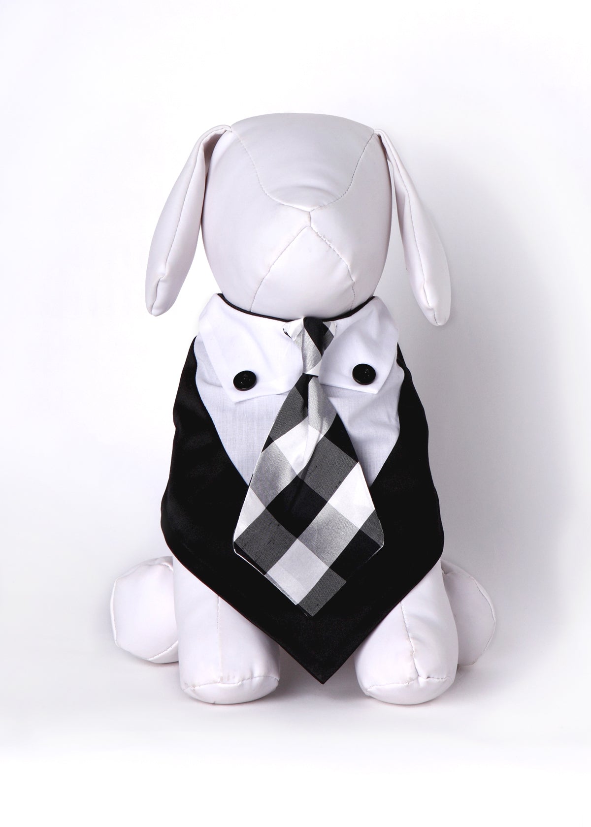 Spectre Neck Tie Formal Bandana
