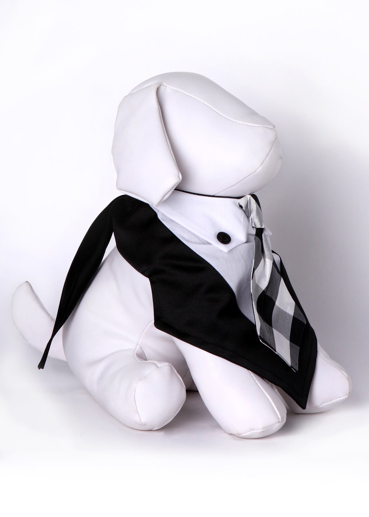 Spectre Neck Tie Formal Bandana