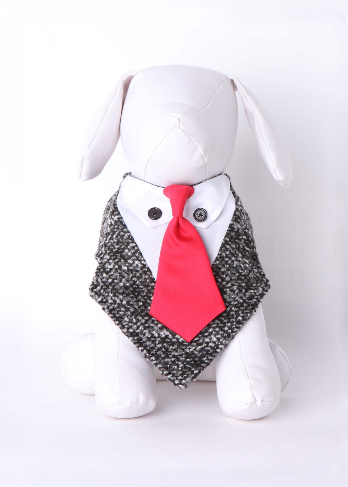 Raine Neck Tie Formal Bandana