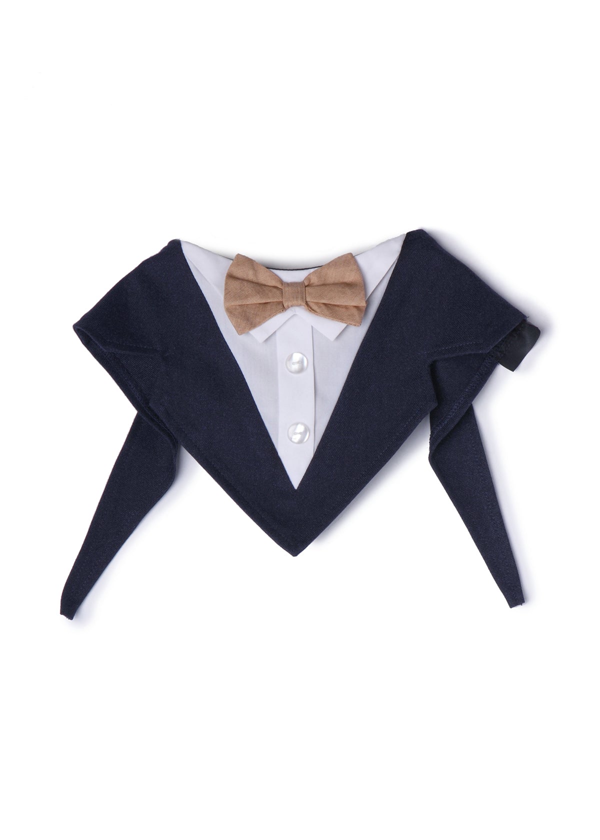 Peanuts Wedding Formal Bandana