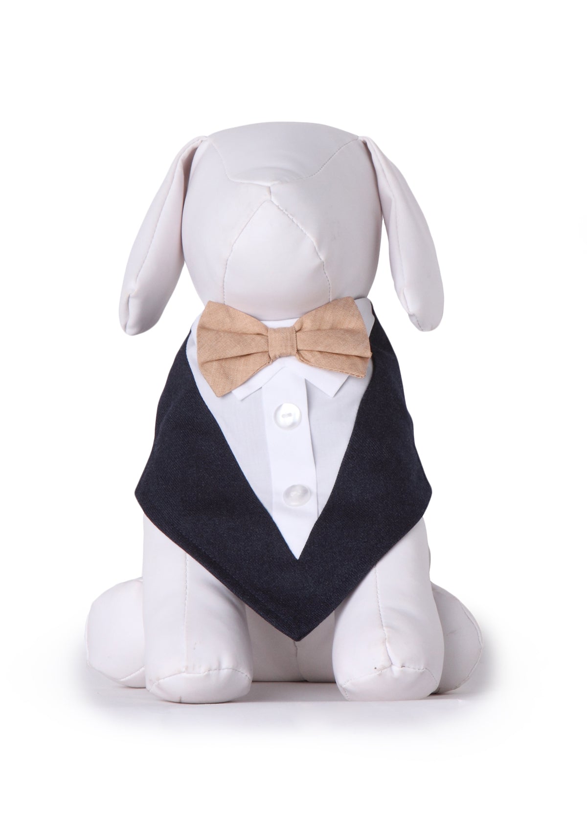 Peanuts Wedding Formal Bandana