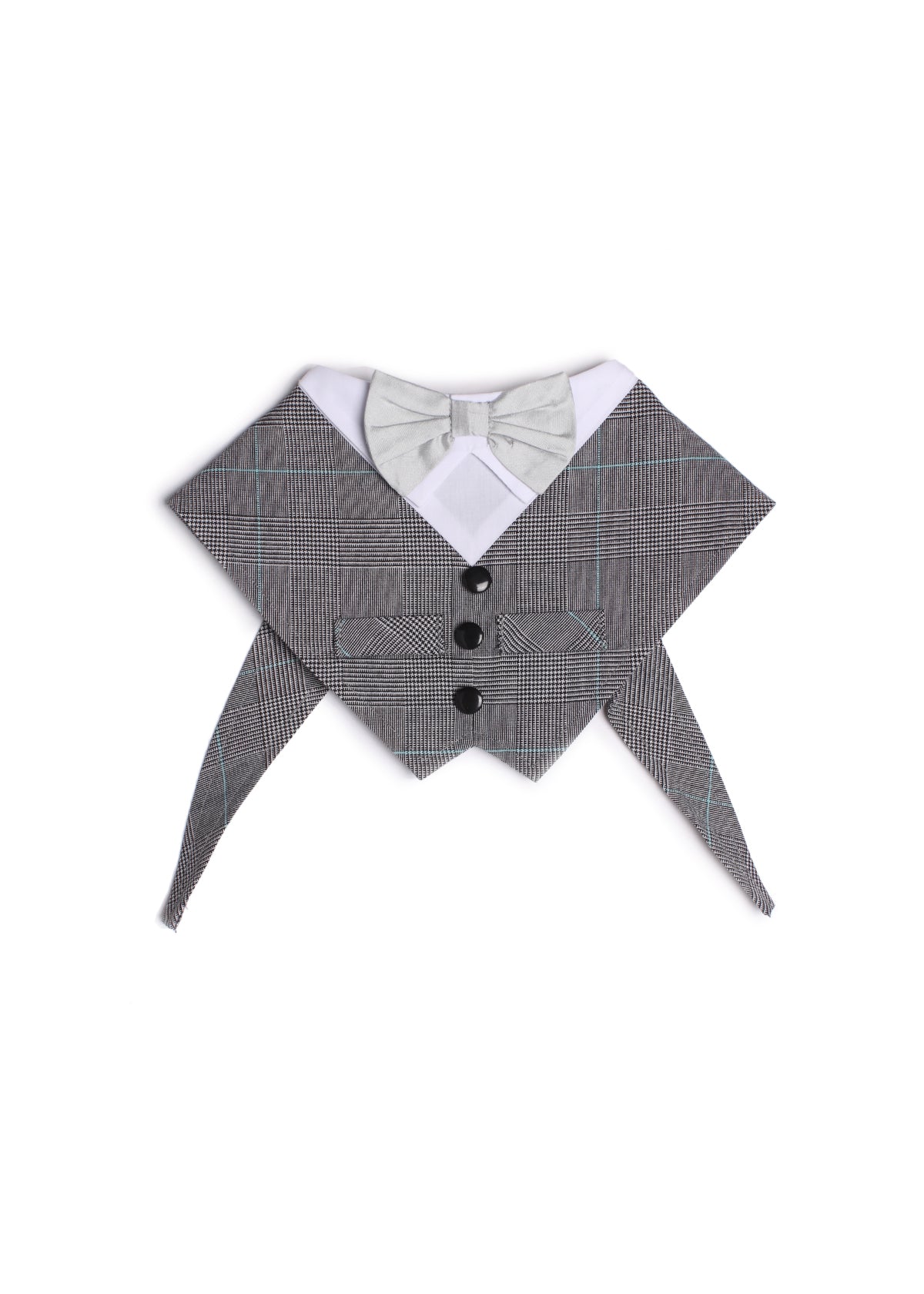 Harry Formal Vest Bandana