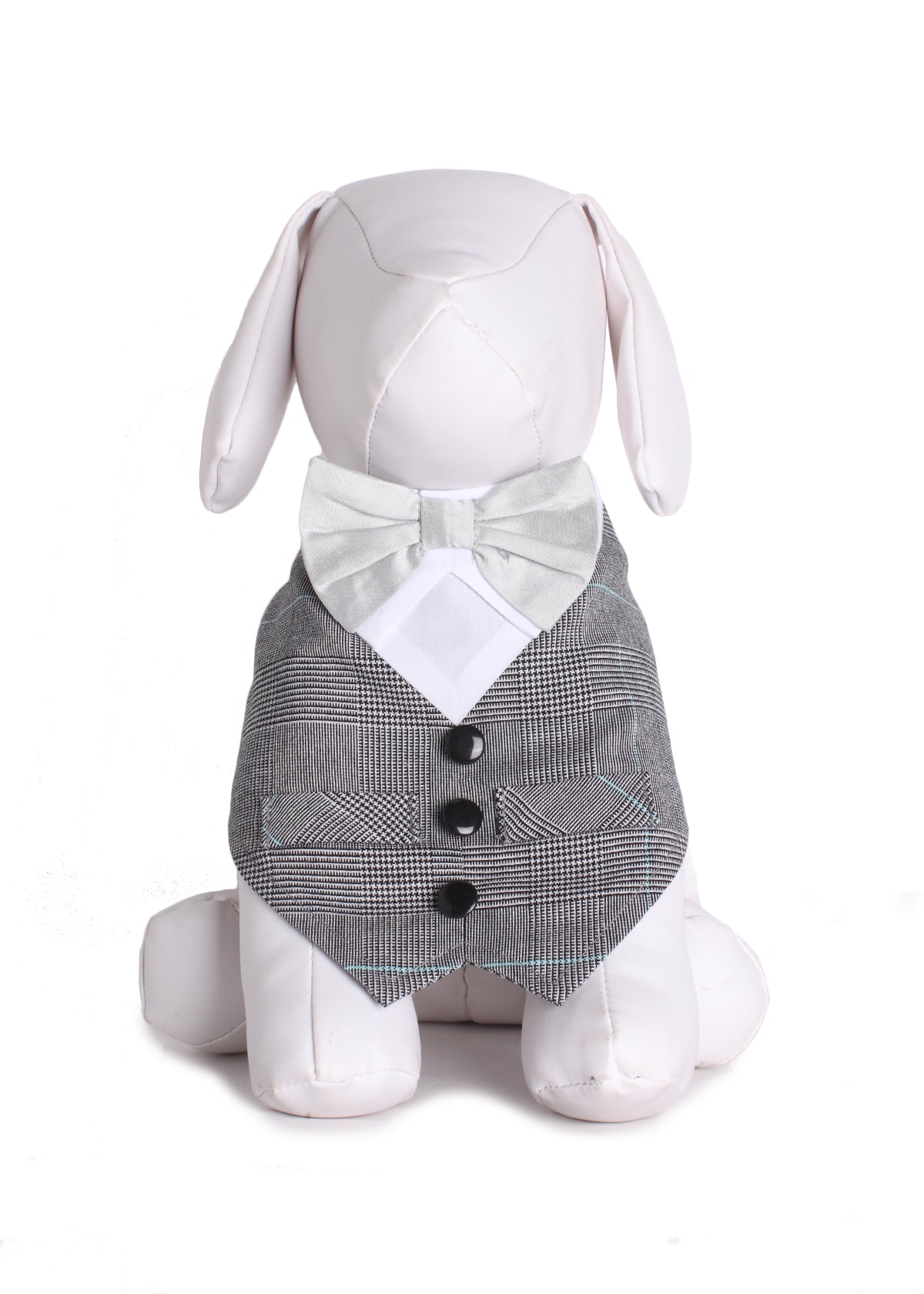 Harry Formal Vest Bandana