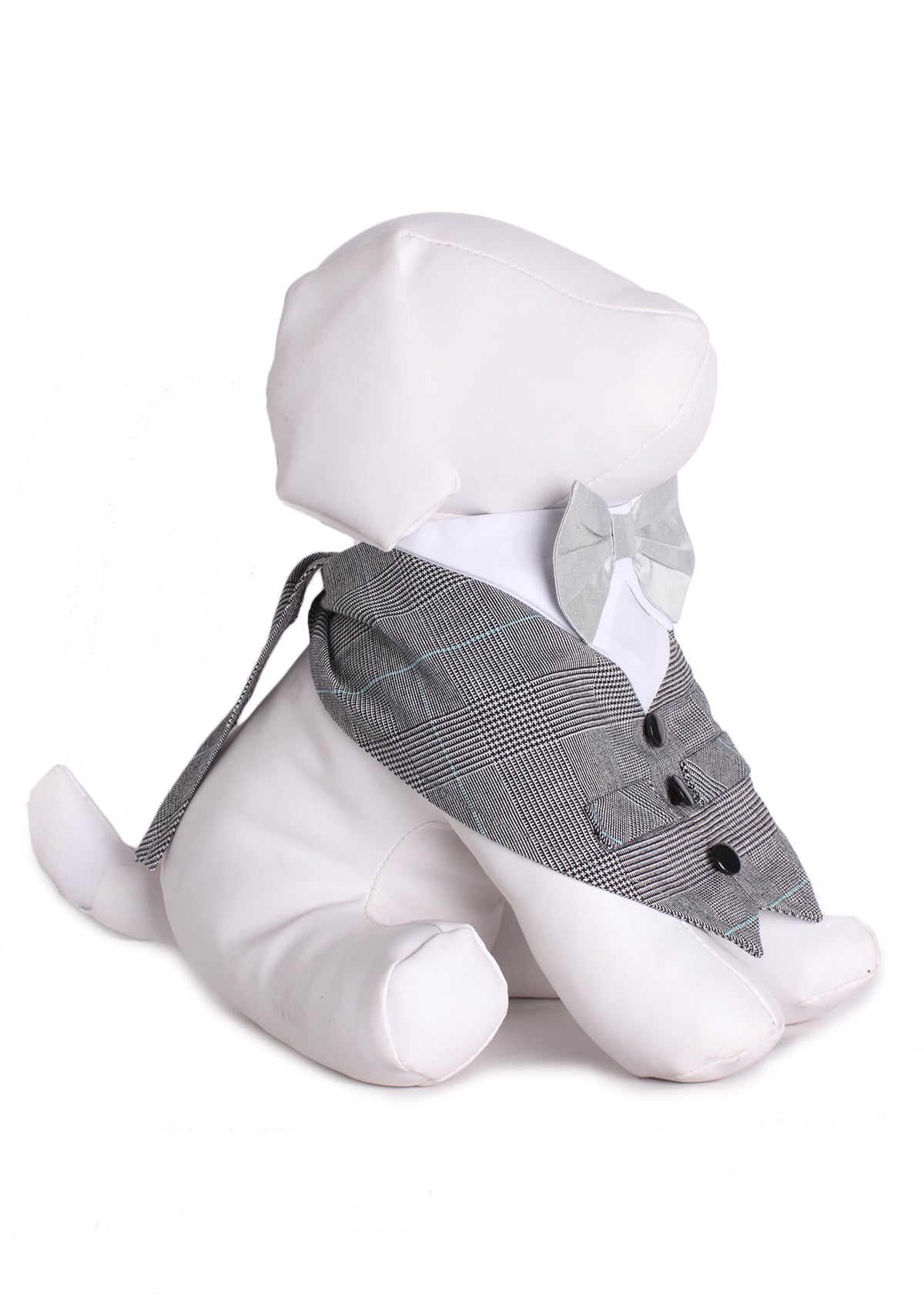 Harry Formal Vest Bandana