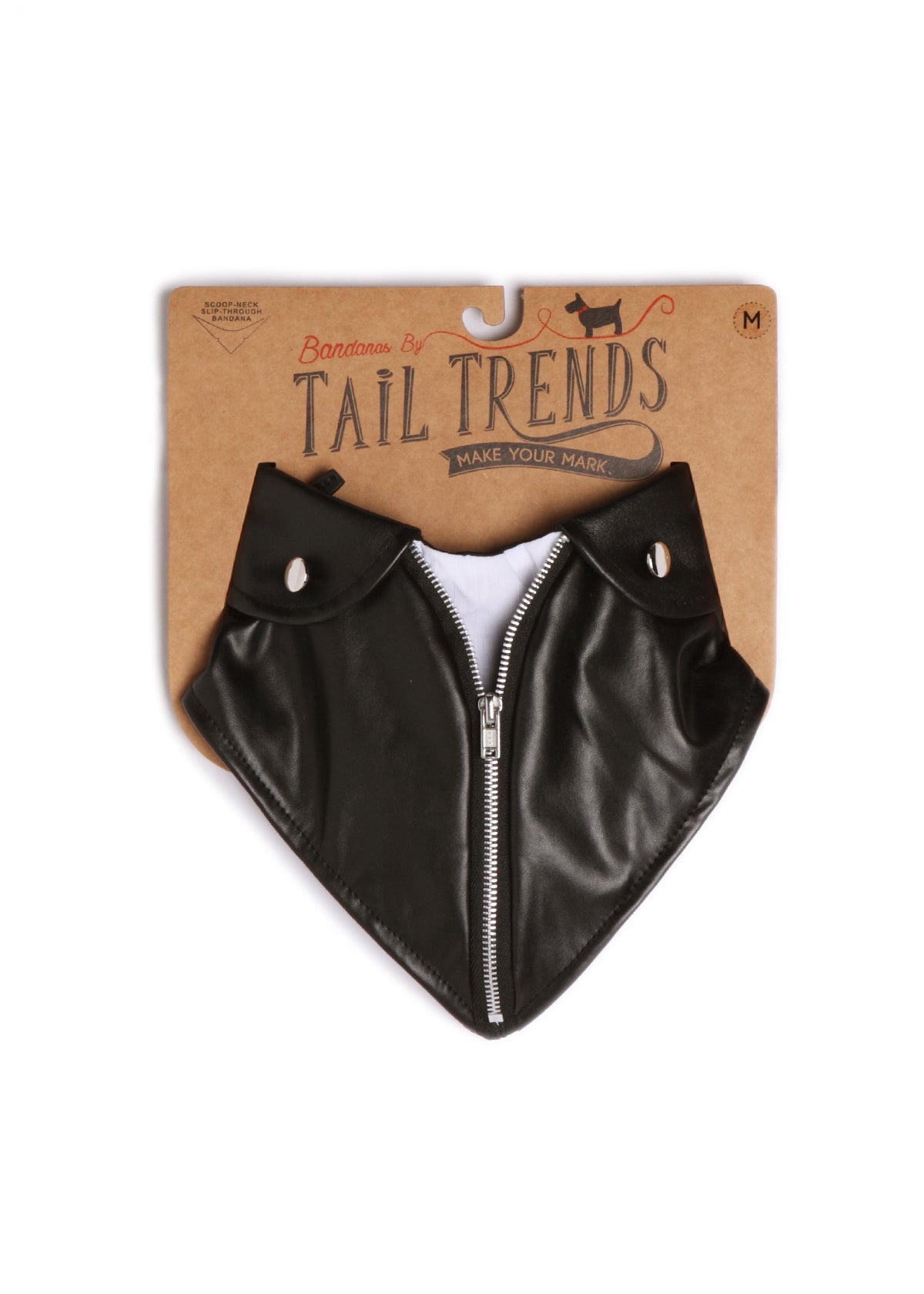 Moto Jacket