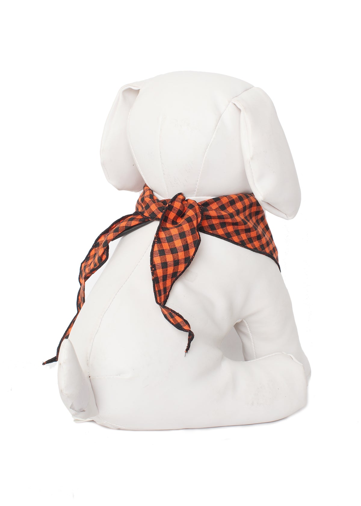 3 Ghosts Halloween Pet Bandana Cute Dog Costume Scarf