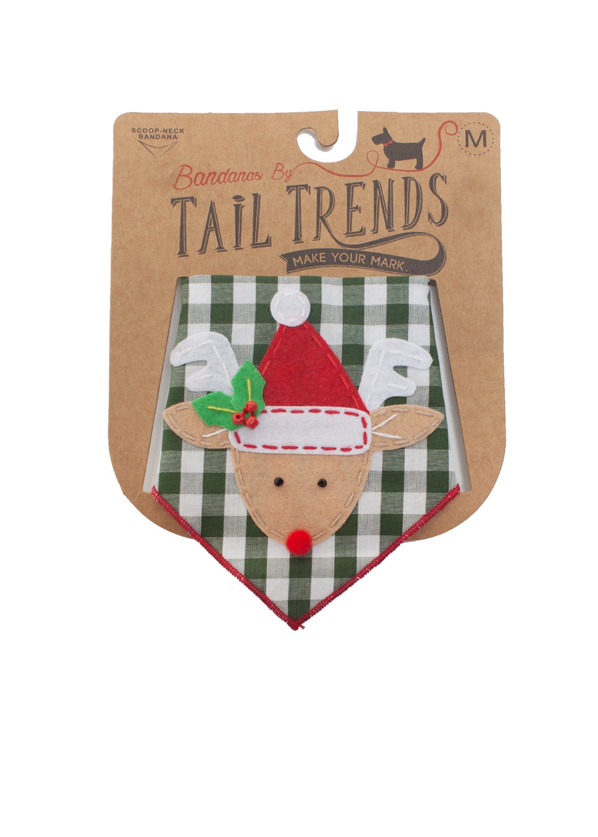 Red Nosed Reindeer Christmas