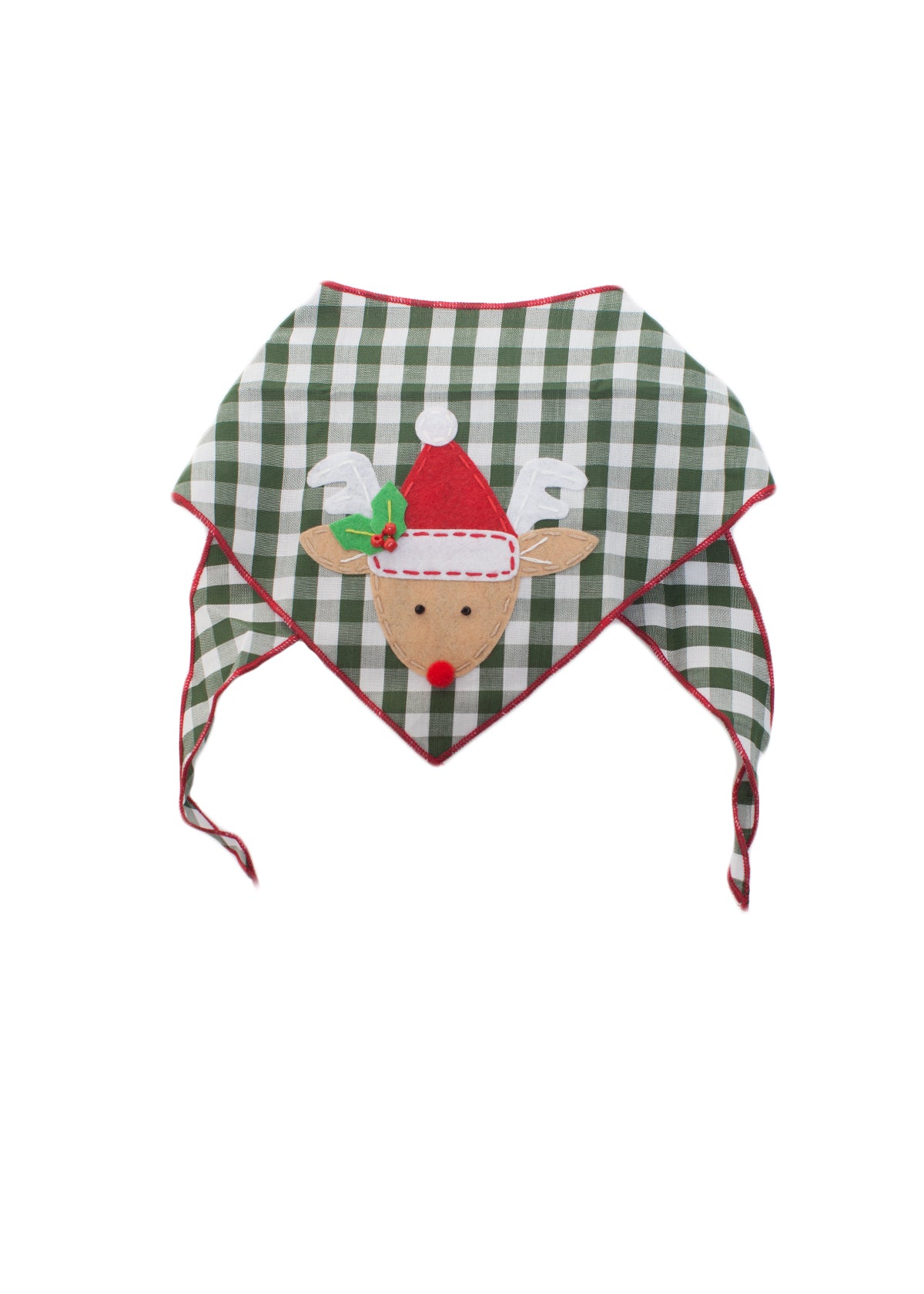 Red Nosed Reindeer Christmas