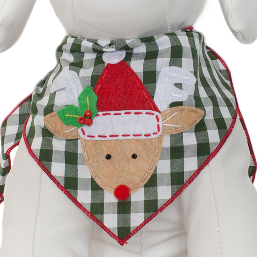 Red Nosed Reindeer Christmas