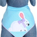 Easter Bunny Bandana
