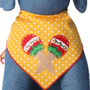 Maracas Bandana