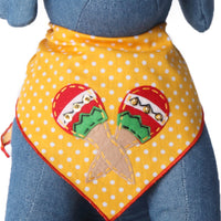 Maracas Bandana