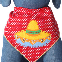 Sombrero Bandana