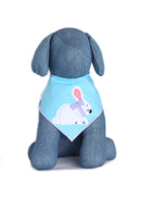 Easter Bunny Bandana