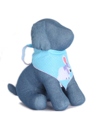 Easter Bunny Bandana