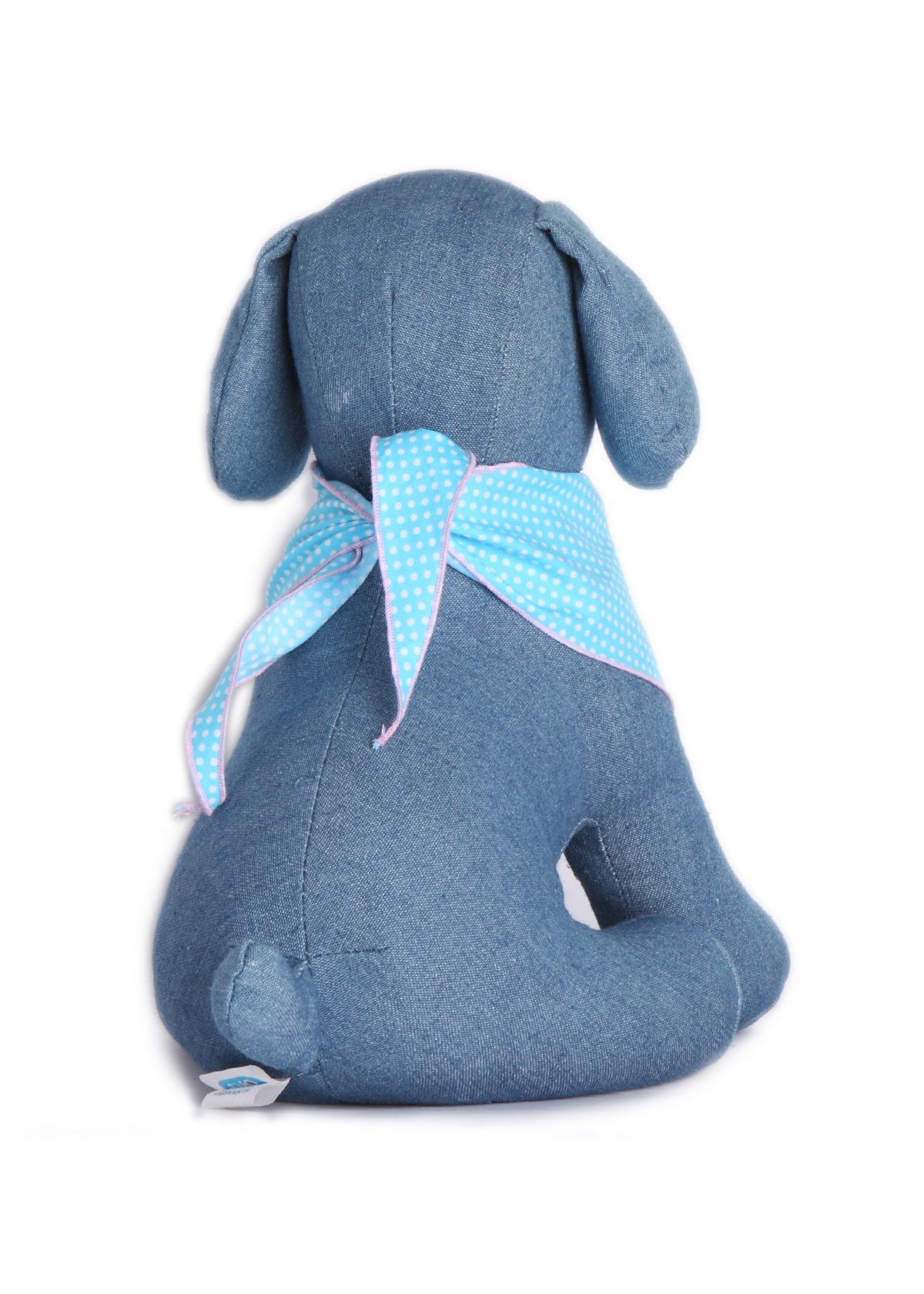 Easter Bunny Bandana