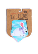 Easter Bunny Bandana