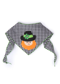 Leprechaun Bandana II