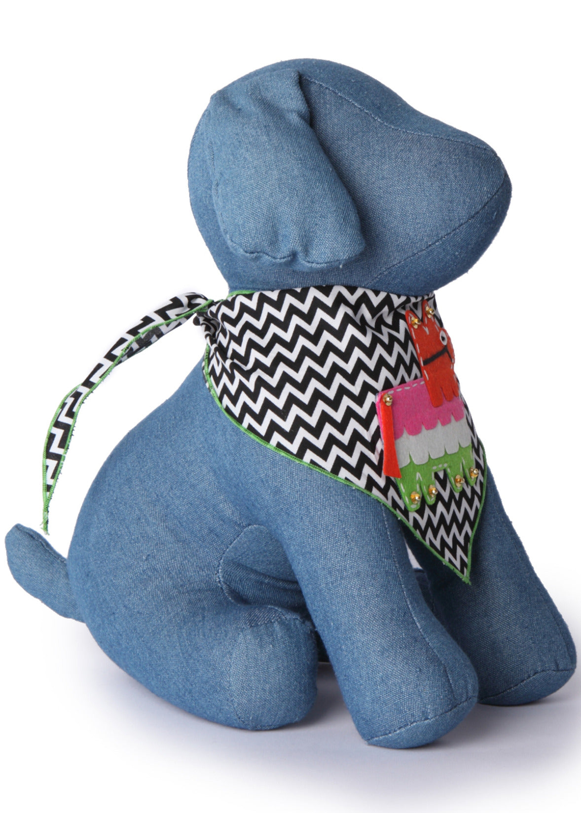 Pinata Dog Bandana