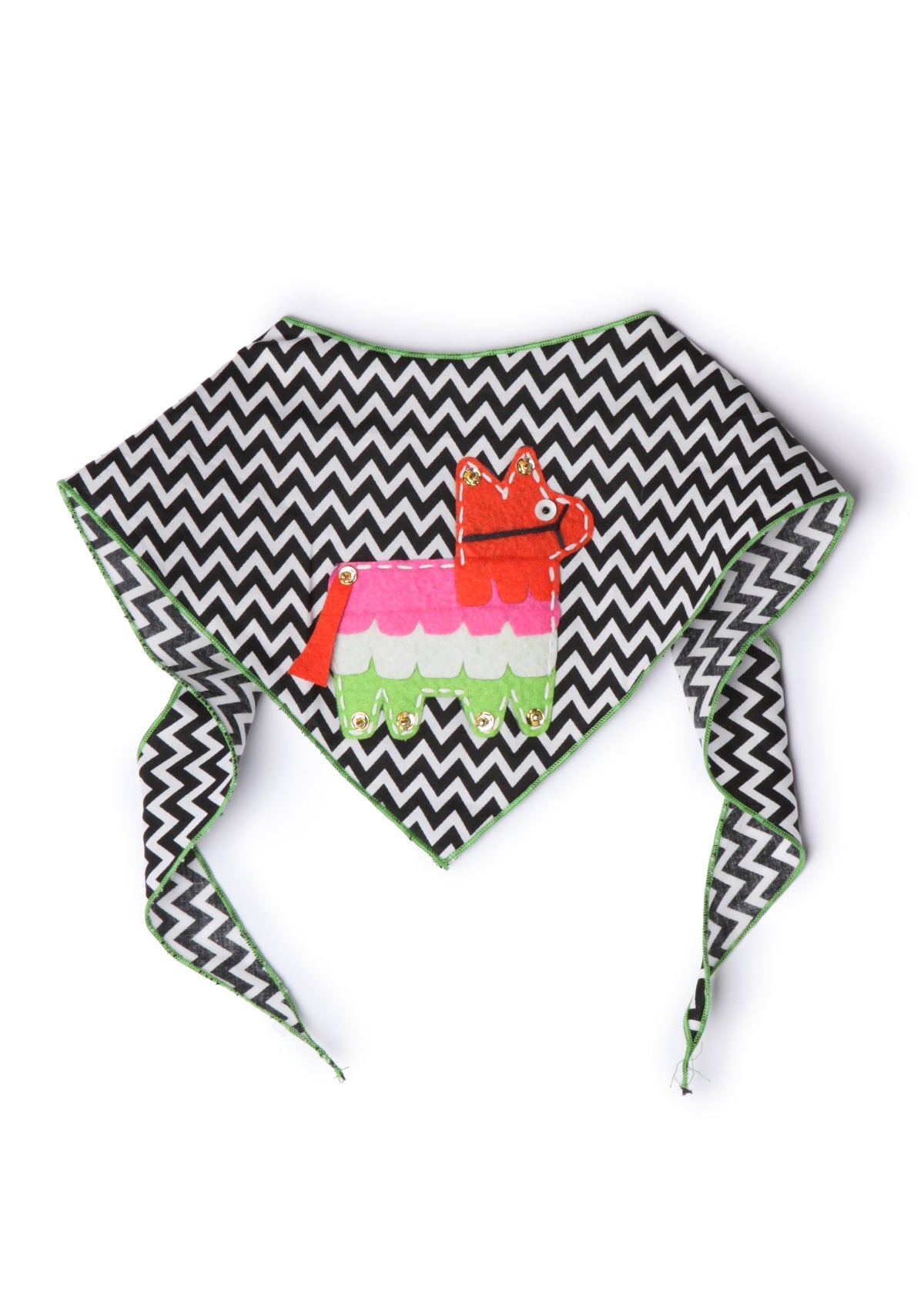 Pinata Dog Bandana